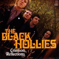 The Black Hollies - Crimson Reflections