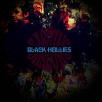 The Black Hollies - Casting Shadows