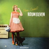 Room Eleven - Mmm...Gumbo?