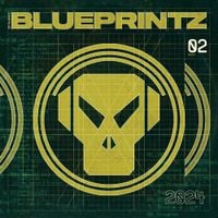 Various Artists - Blueprintz 02