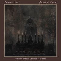 Exhumation - Sacred Oath: Temple of Death
