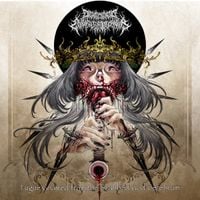 Onchocerciasis Esophagogastroduodenoscopy - Fugue Gnawed From the Scabbed God Cerebrum
