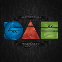 The Grouch & Eligh - The Tortoise And The Crow