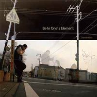 仙人掌 - Be In One's Element