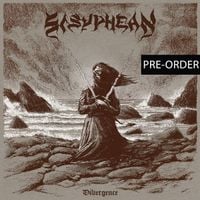 Sisyphean - Divergence