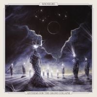 Solnegre - Anthems for the Grand Collapse