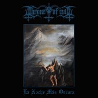 Throne of Evil - La Noche M&aacute;s Oscura