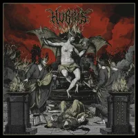 Hubris - Acts Of Sedition