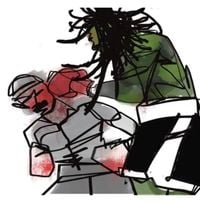 Yo OG - Guerraflage