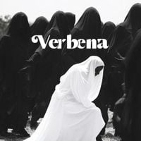 Qajar Jazz - Verbena