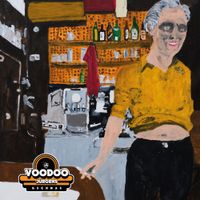 Voodoo J&uuml;rgens - Gschnas