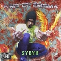Sybyr - King Of Enigma