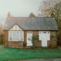 Exploring Birdsong - Every House We Build