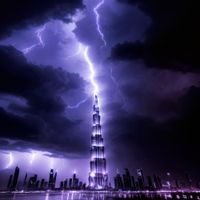KUTE - DUBAI
