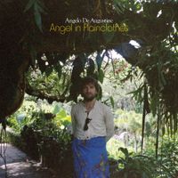 Angelo De Augustine - Empty Shell