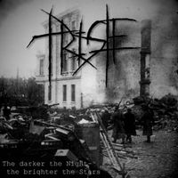 Triste - The Darker the Night - The Brighter the Stars