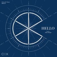 CIX - HELLO Chapter 1: Hello, Stranger