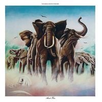 Elvis Costello & The Attractions - Armed Forces
