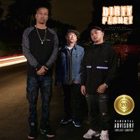 Planet Asia - Dirty Planet