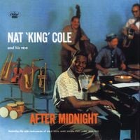 Nat "King" Cole - After Midnight