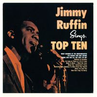 Jimmy Ruffin - Sings Top Ten