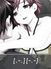 C/. - [.-.][-.-]