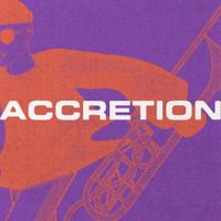 Reginald Chapman - Accretion