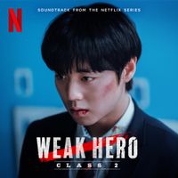 프라이머리 [Primary] - Weak Hero Class 2 (Soundtrack from the Netflix Series)