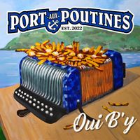 Port-Aux-Poutines - Oui B'y