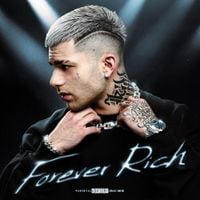 Kidd - FOREVER RICH