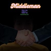 IceBirdCajz - Middleman