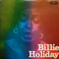 Billie Holiday - Billie Holiday