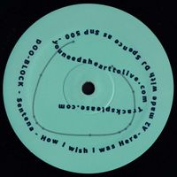 Sentena - How I Wish I was Here