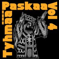 K&Ouml;YH&Auml; - Tyhm&auml;&auml; Paskaa Vol 4