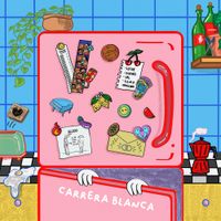 Carrera Blanca - Carrera Blanca
