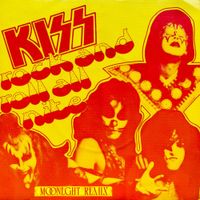 KISS - Rock and Roll All Nite (MOONLGHT Remix)