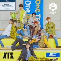 1THE9 - XIX