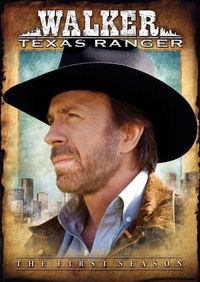 Various Artists - The Eyes of The Ranger (Walker, Texas Ranger Theme)