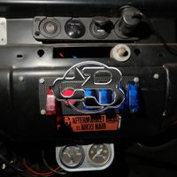 deBasement - AFTERMARKET BASS