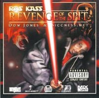 Ras Kass - Revenge of the Spit