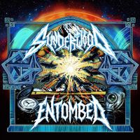 Sunderwood - Entombed