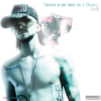 Sknnyblackjeans - Vamos a ver qien ss + Guapo