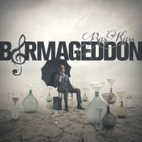 Ras Kass - Barmageddon