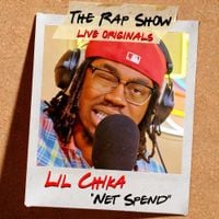 The Rap Show - Net Spend (Live)