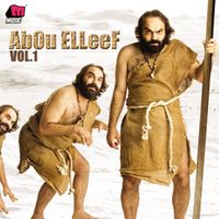 Abou Elleef - Abou Elleef, Vol. 1