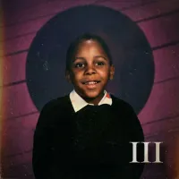 Jon Connor - III