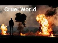 Yuno Miles - Cruel World