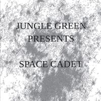Jungle Green - Space Cadet