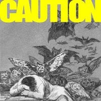 BoostJam - CAUTION