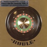 Thomas Bangalter - Trax on Da Rocks Vol. 2
